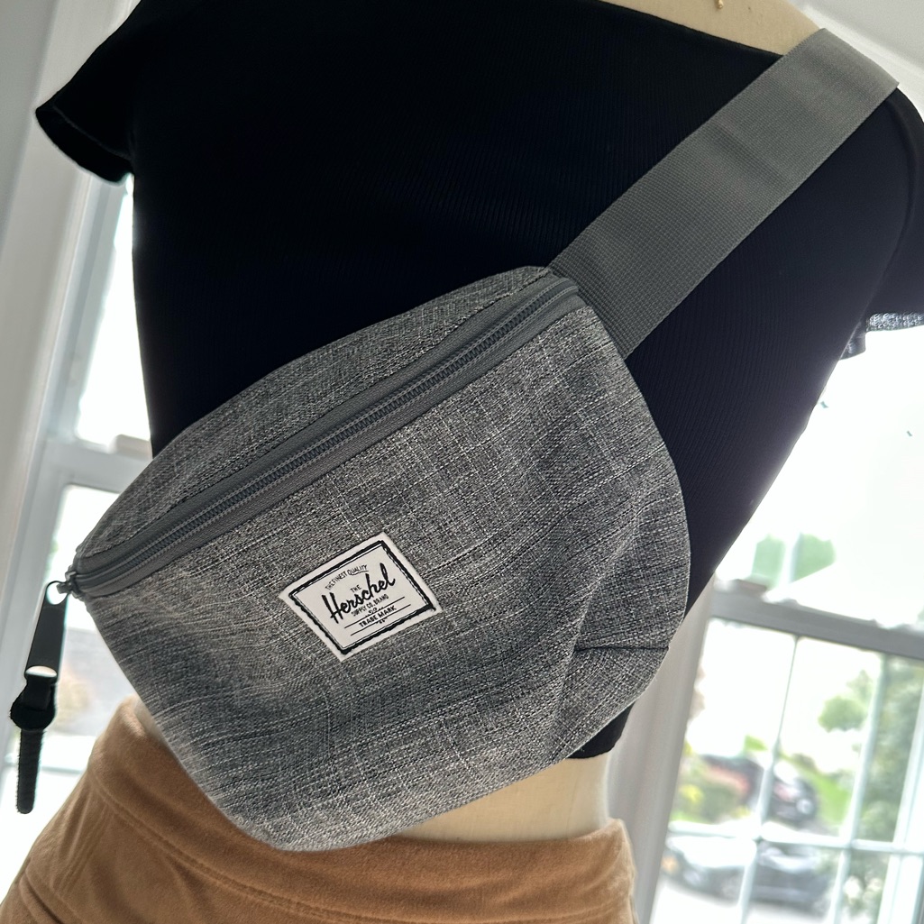 Brand New Herschel Fanny Pack